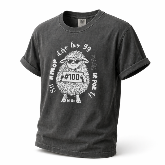 Dejo las 99 por ti Women's T- Shirt