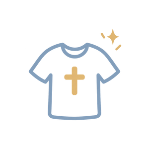 Wear Faith With Purpose