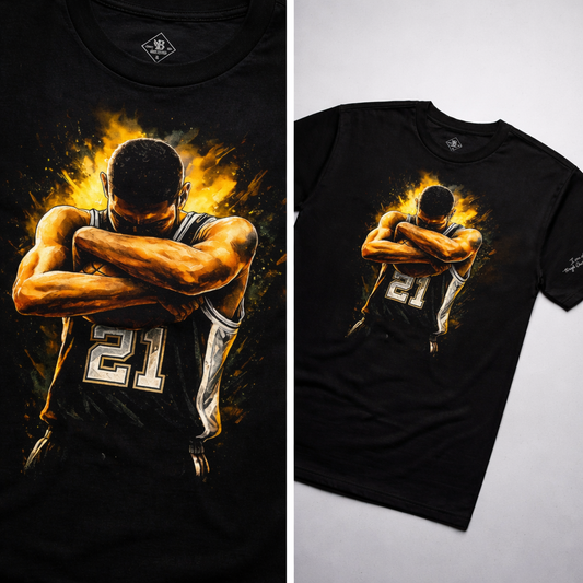 Fundamentals – Court Icons | Phil. 4:13