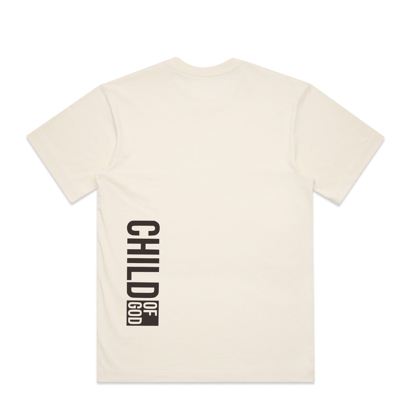 Box Tee Child of God