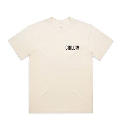 Box Tee Child of God