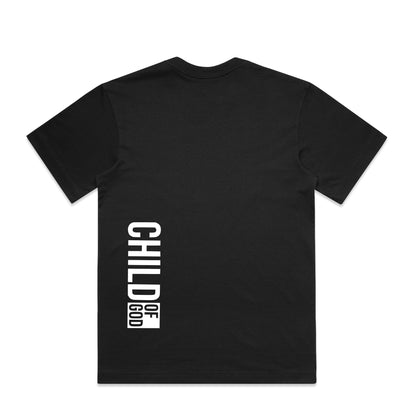 Box Tee Child of God