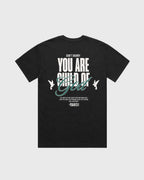 Men's Heavy  Child of God Tee