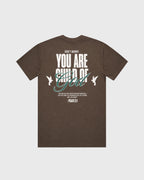 Men's Heavy  Child of God Tee