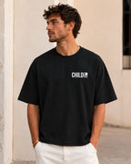 Box Tee Child of God