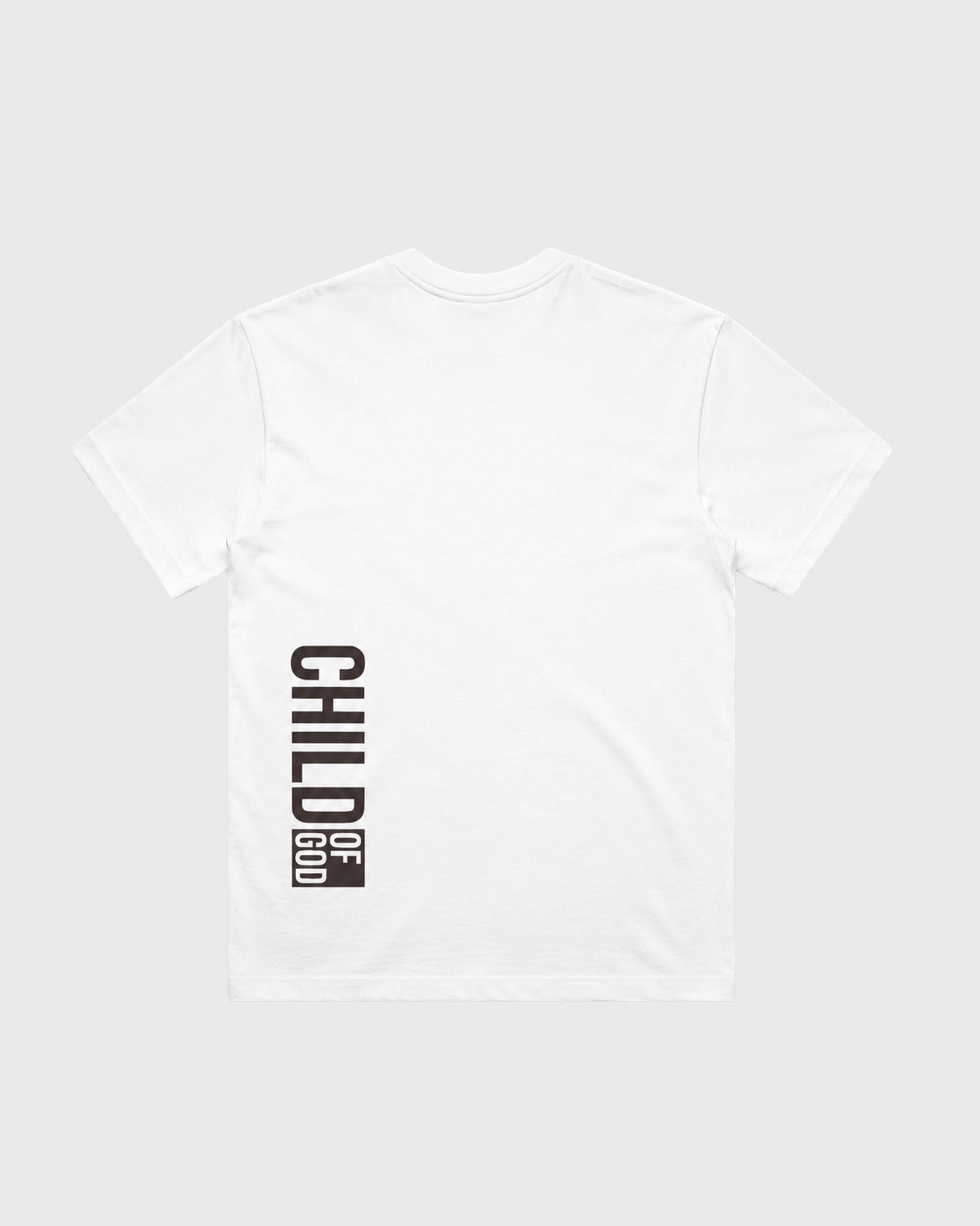 Box Tee Child of God