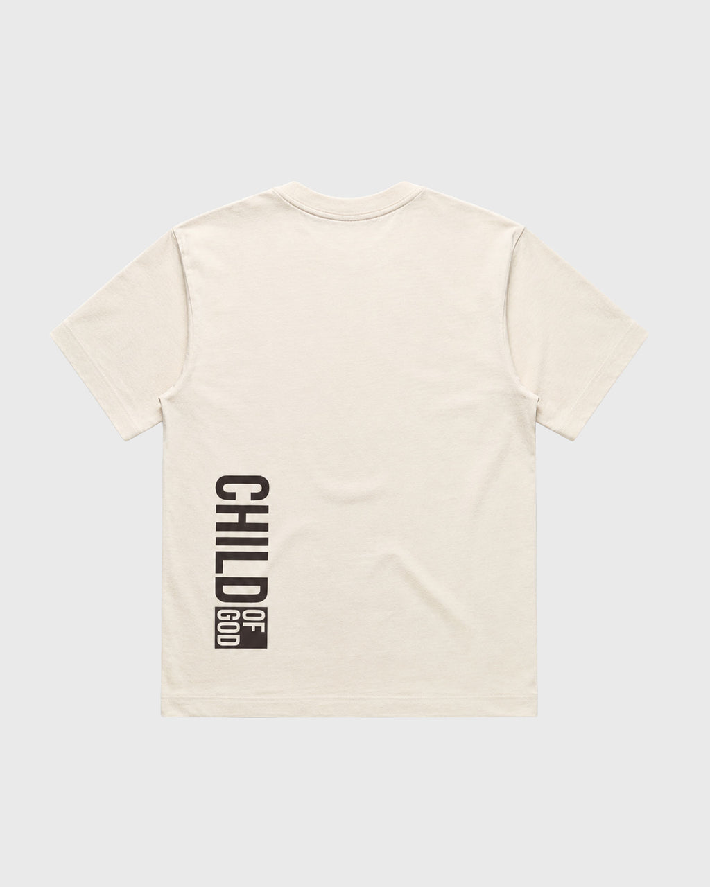 Box Tee Child of God