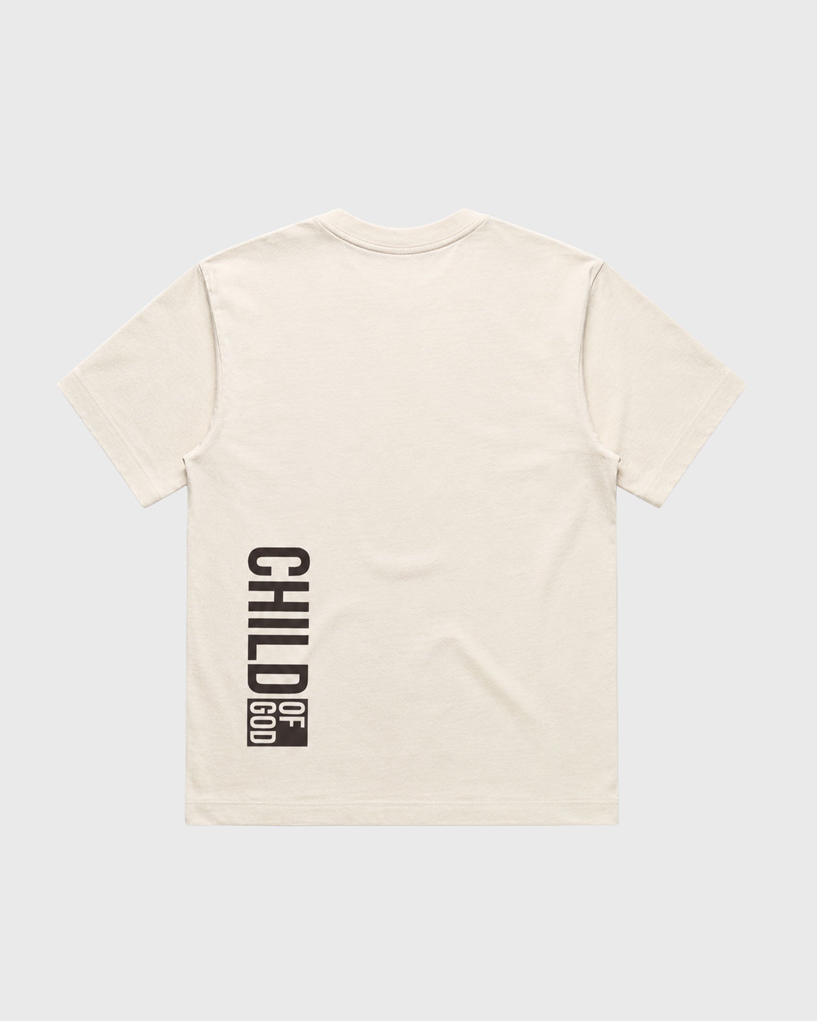 Box Tee Child of God