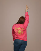Choose Joy -  Sweatshirt