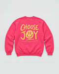 Choose Joy -  Sweatshirt