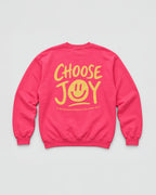 Choose Joy -  Sweatshirt