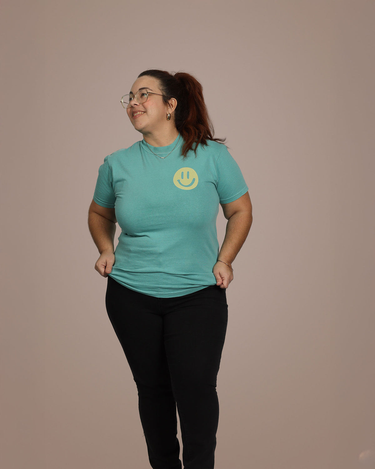 Choose Joy - Tee