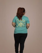 Choose Joy - Tee