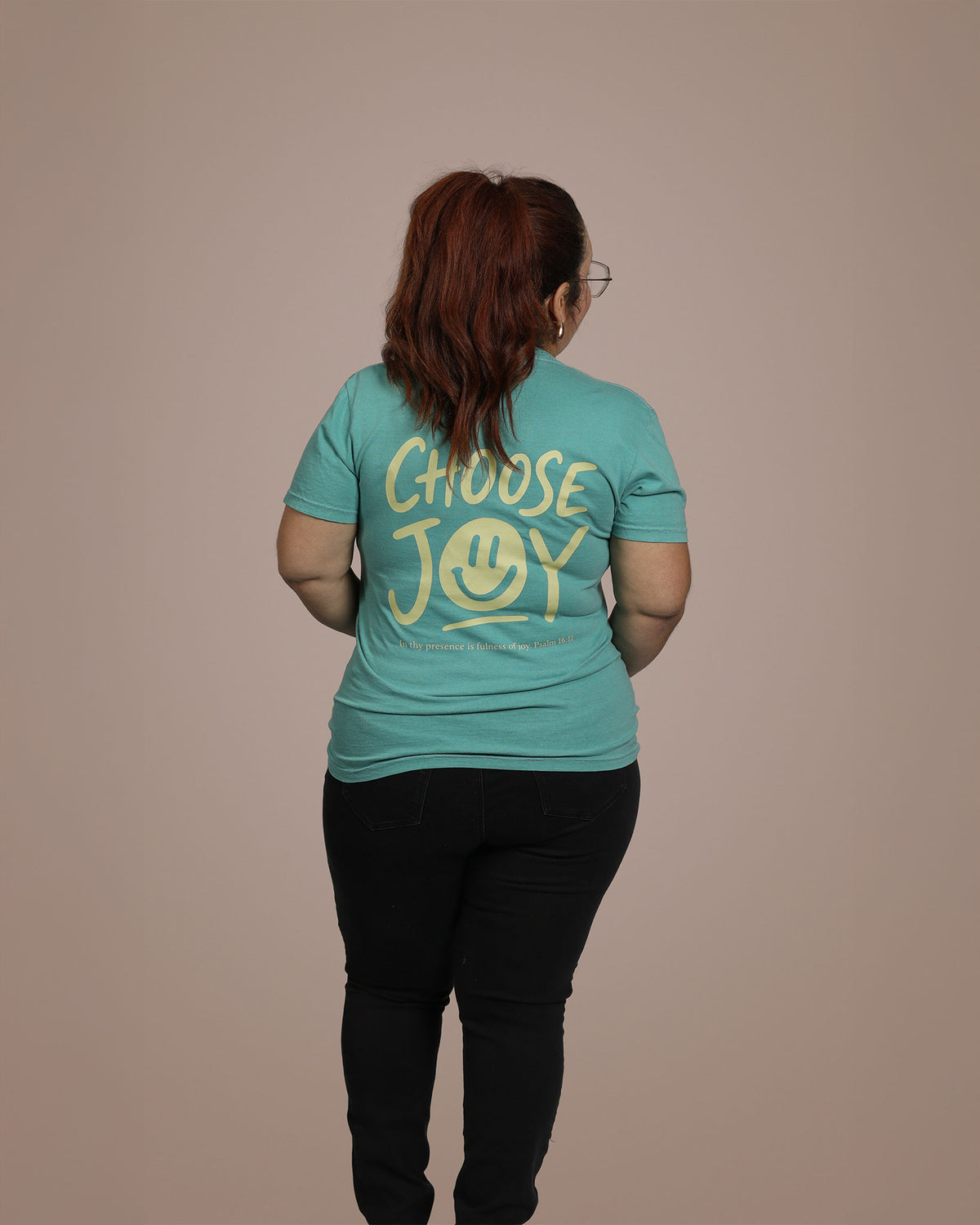 Choose Joy - Tee