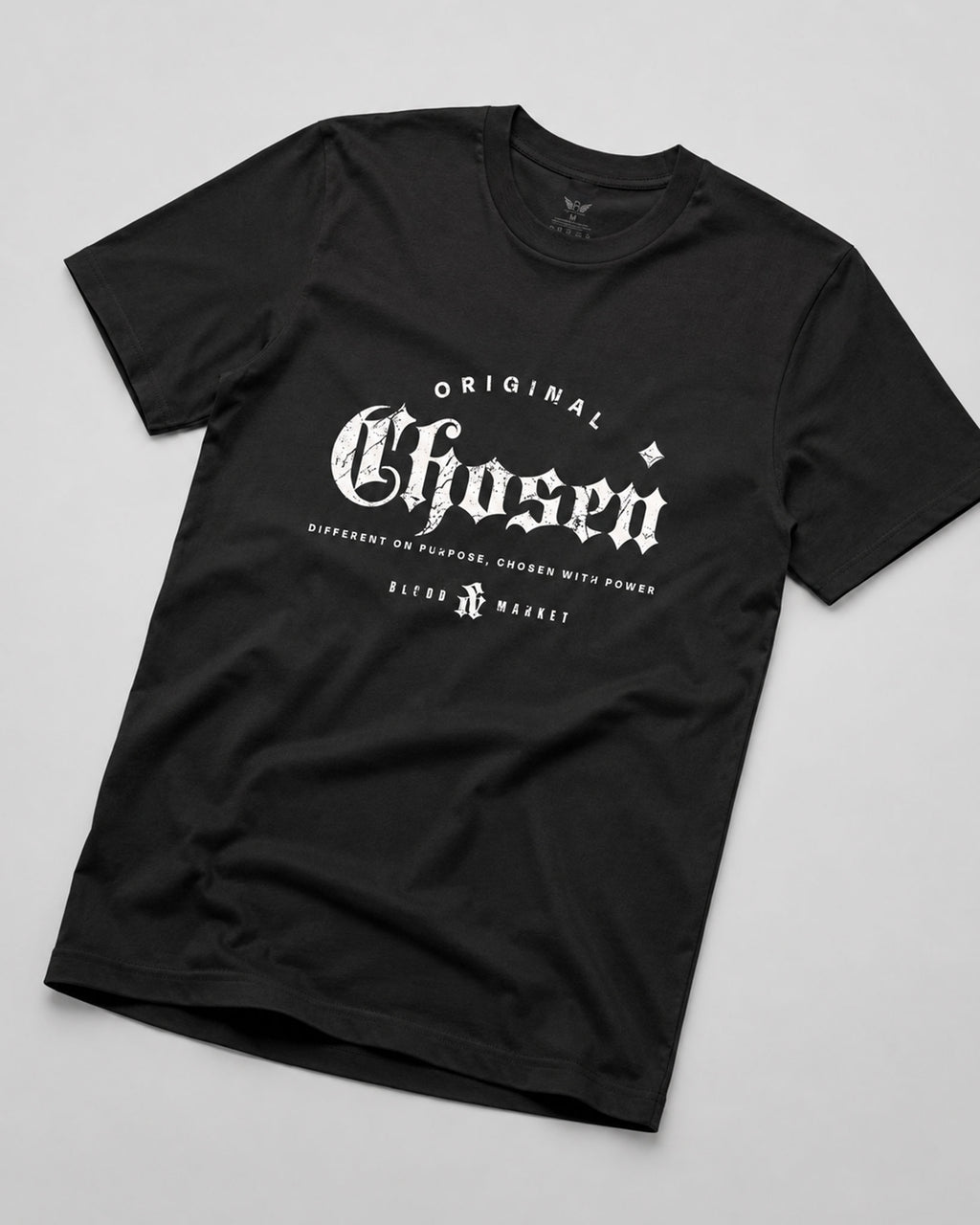 Classic Chosen T-shirt