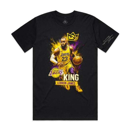 Built Different – Court Icons | Phil. 4:13