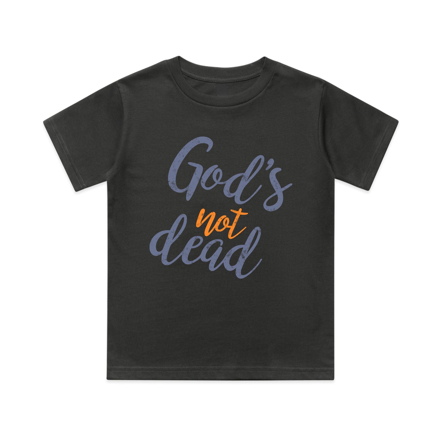 God is not Dead Youth Classic