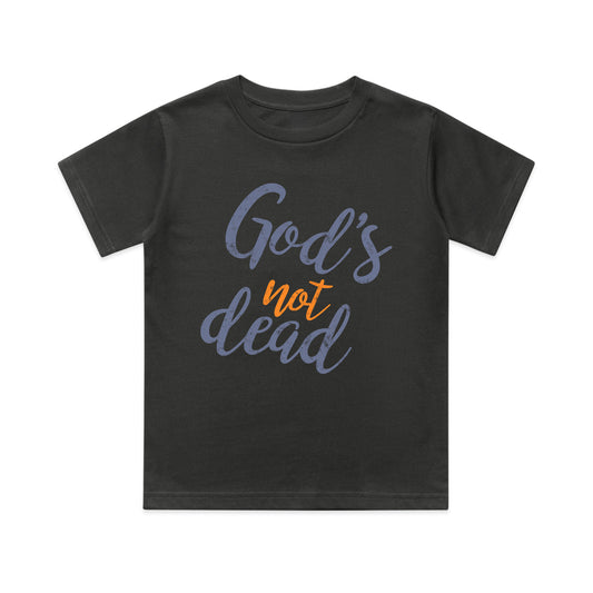 God is not Dead Youth Classic