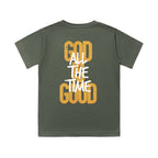 God is Good Youth Classic Shirt
