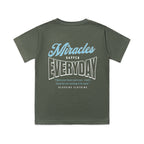 Miracles Youth Classic Shirt
