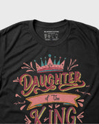 Daughter of a King