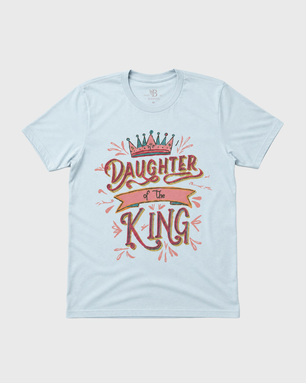 Daughter of a King