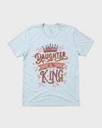 Daughter of a King