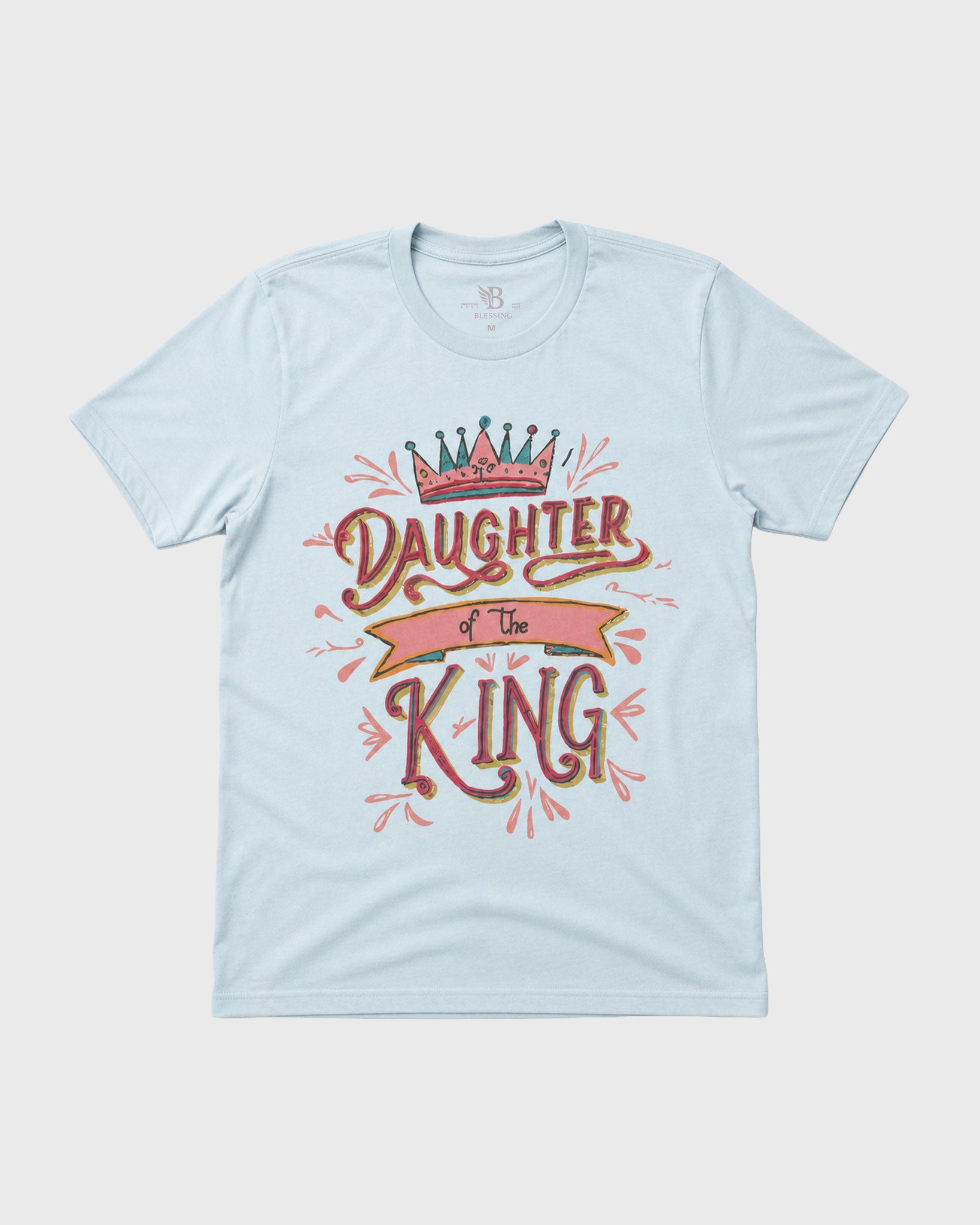 Daughter of a King