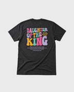 Daughter of a King