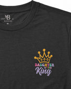 Daughter of a King