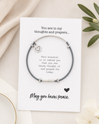 Thought Keeper Bracelet