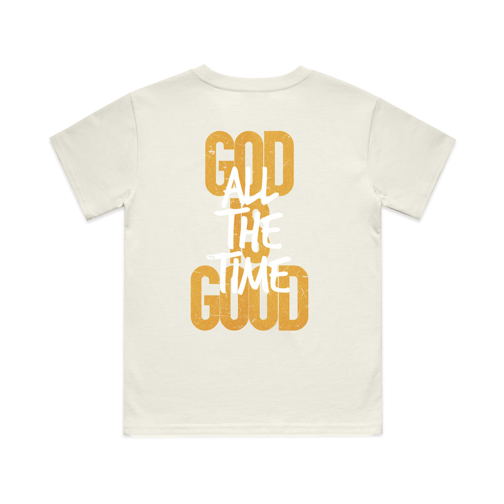 God is Good Youth Classic Shirt