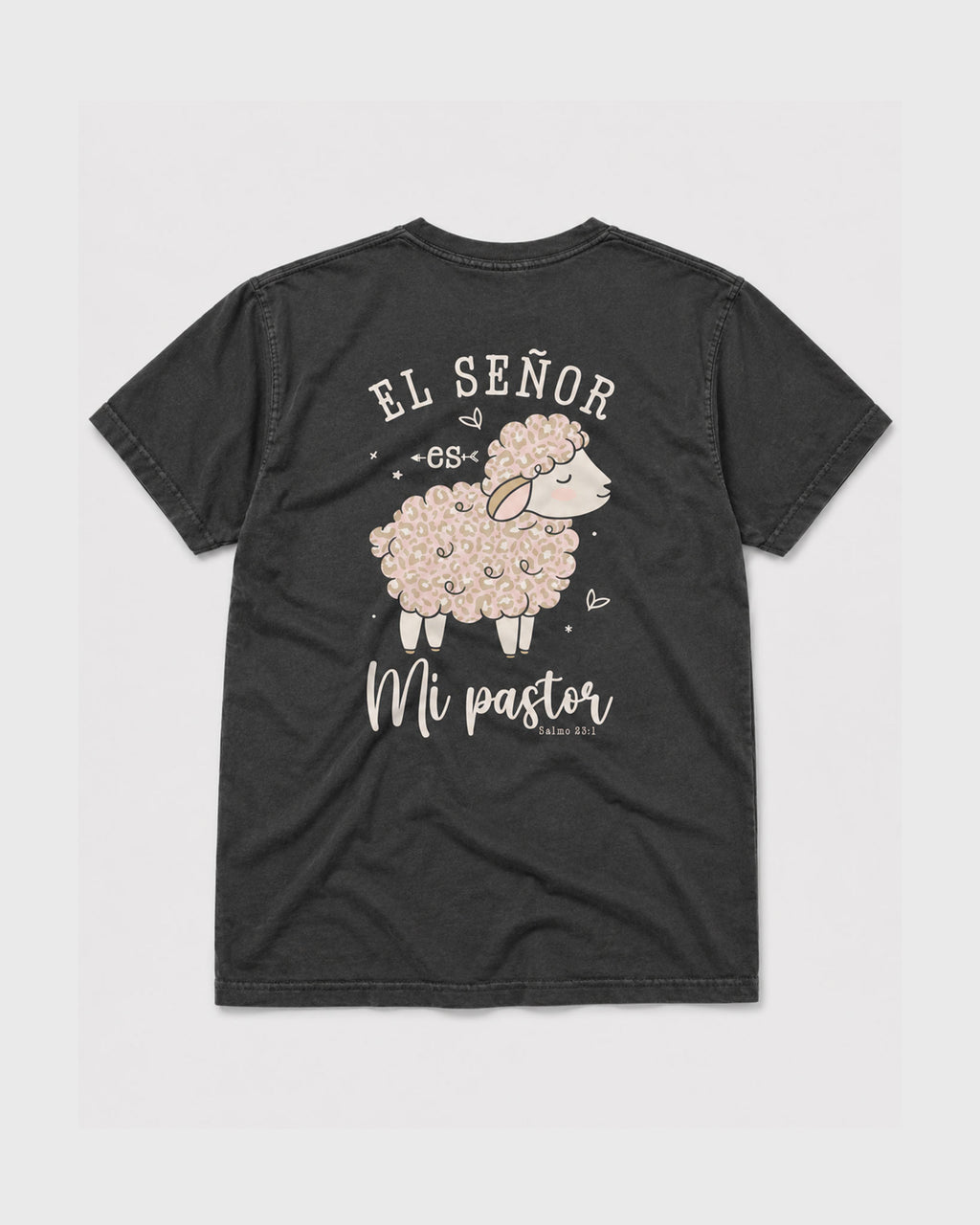 El señor es mi Pastor, T-Shirt