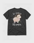 El señor es mi Pastor, T-Shirt