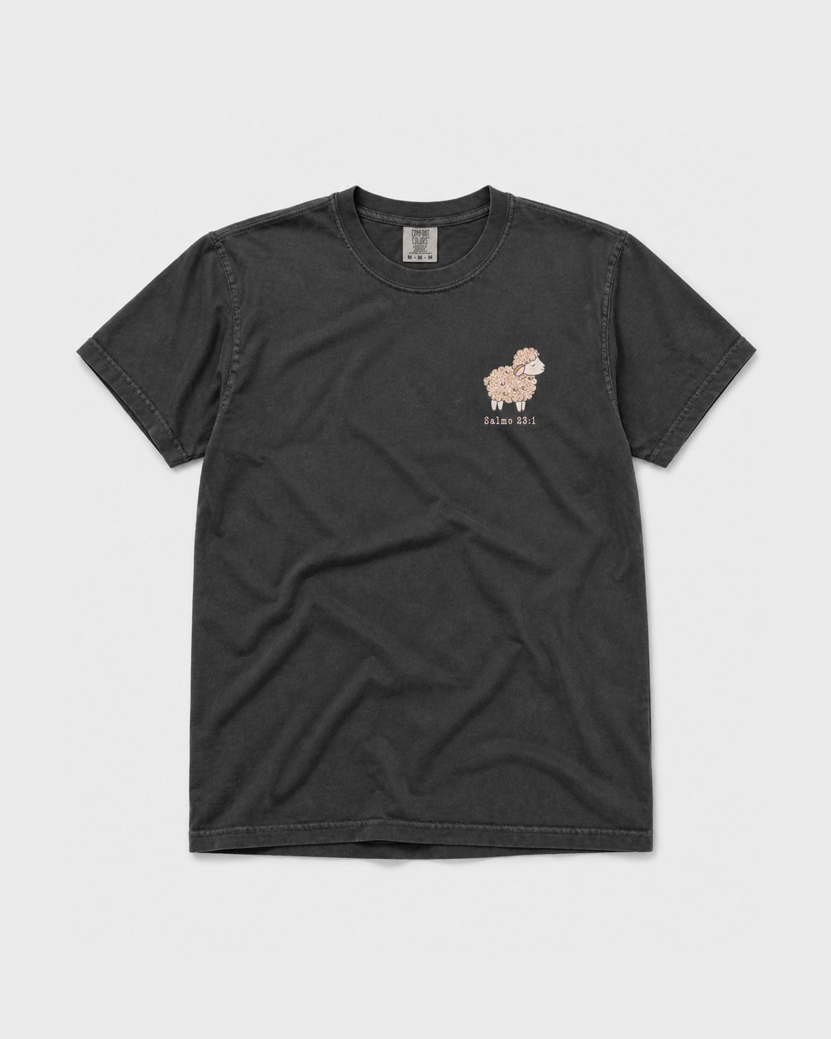 El señor es mi Pastor, T-Shirt