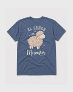 El señor es mi Pastor, T-Shirt