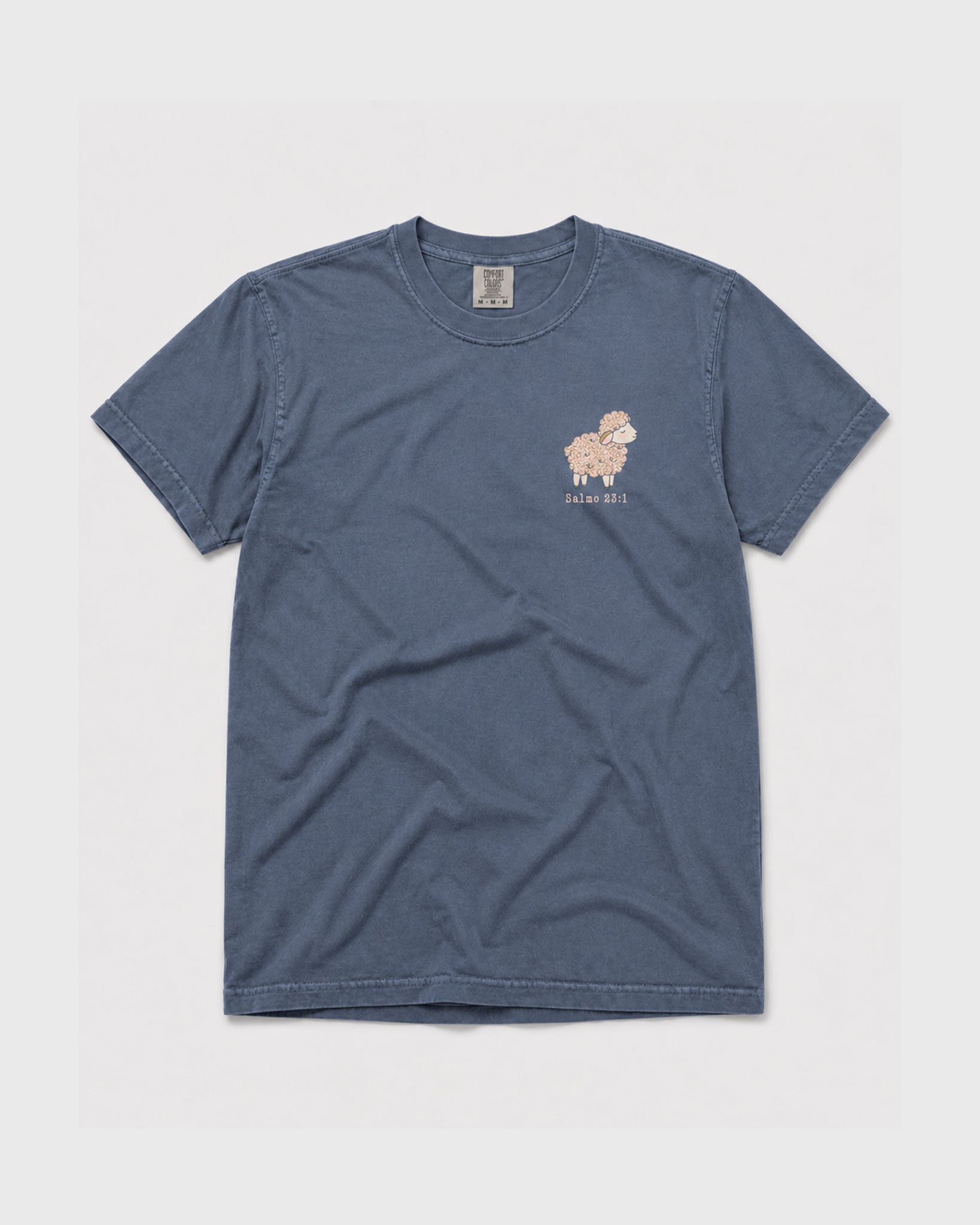 El señor es mi Pastor, T-Shirt