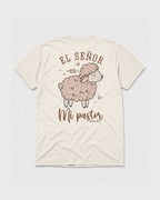 El señor es mi Pastor, T-Shirt