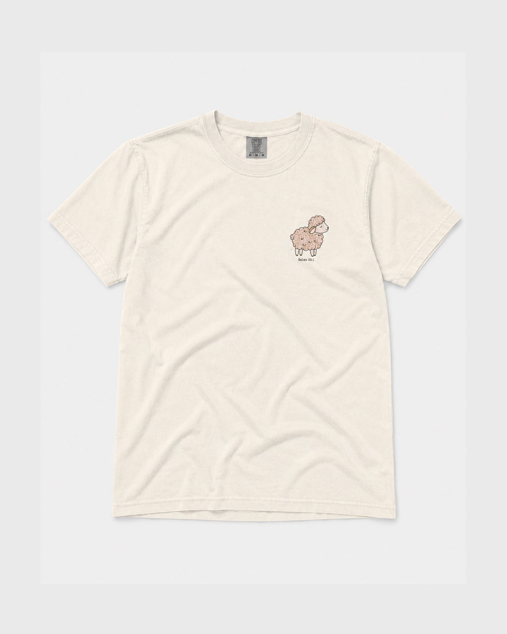 El señor es mi Pastor, T-Shirt