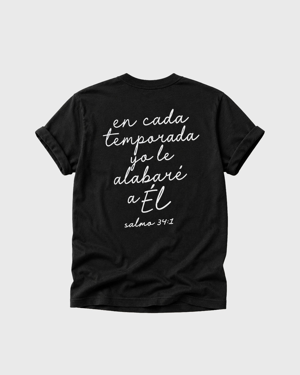 En Cada Temporada Women's T-Shirt