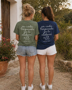 En Cada Temporada Women's T-Shirt
