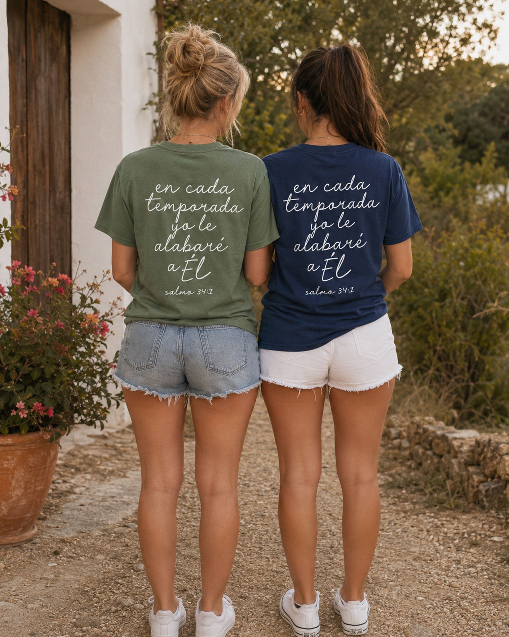 En Cada Temporada Women's T-Shirt