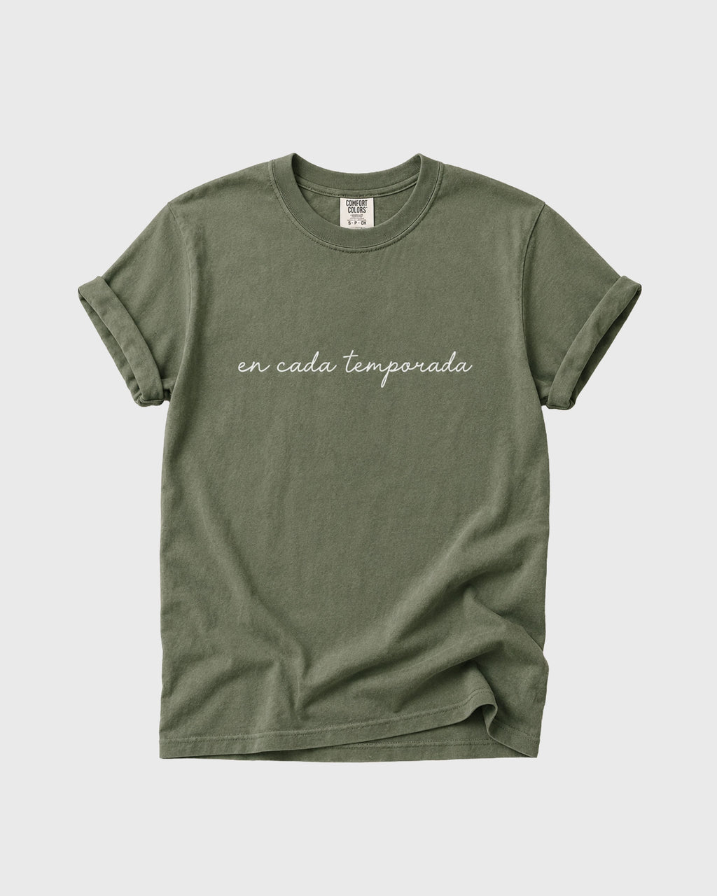 En Cada Temporada Women's T-Shirt