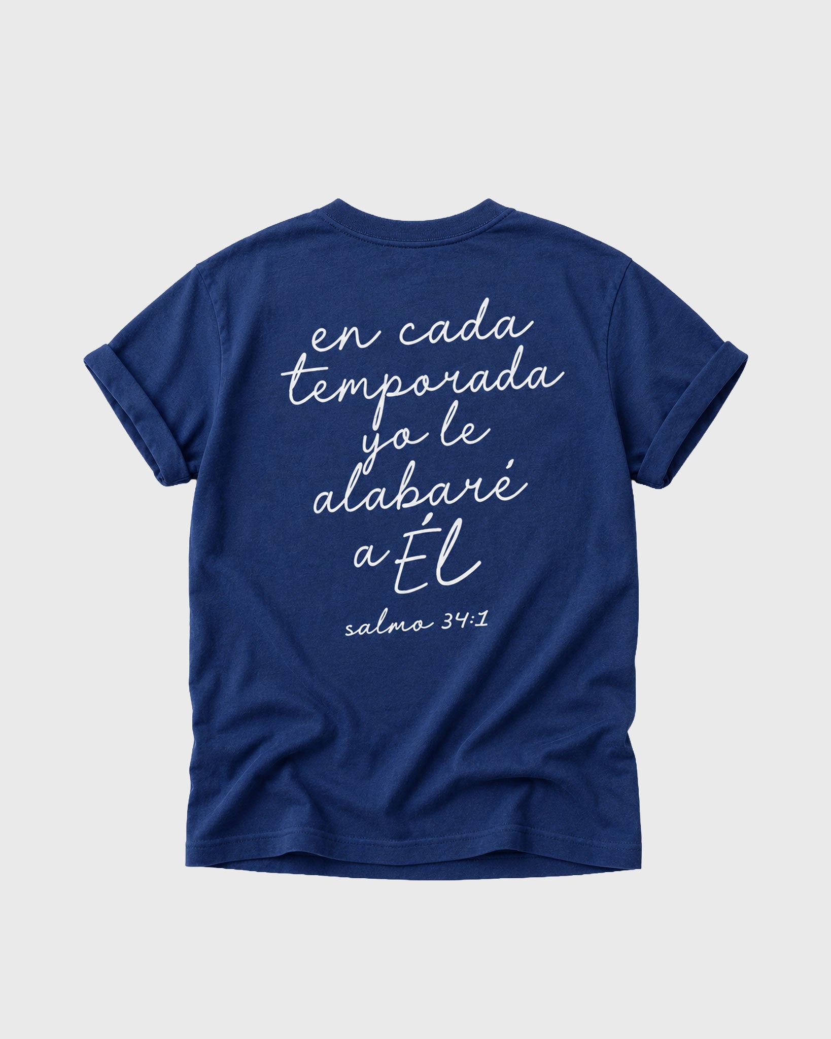 En Cada Temporada Women's T-Shirt
