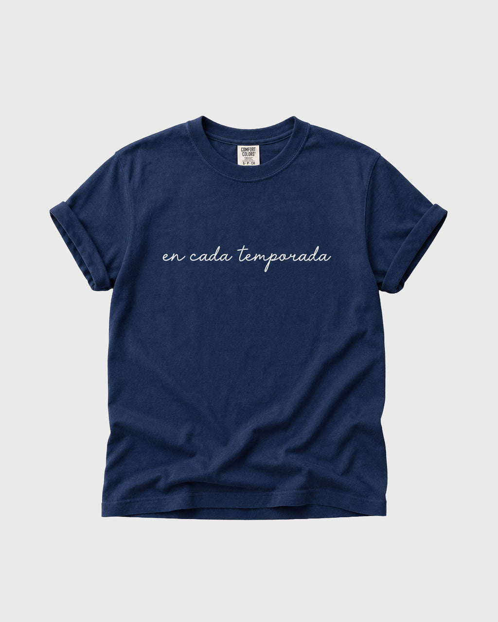 En Cada Temporada Women's T-Shirt