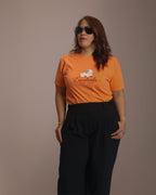 Encontrada - Tee
