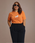Encontrada - Tee