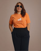Encontrada - Tee