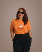 Encontrada - Tee
