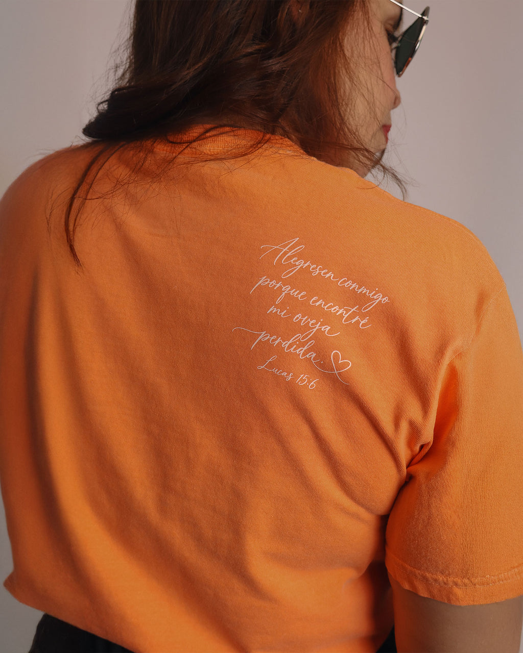 Encontrada - Tee